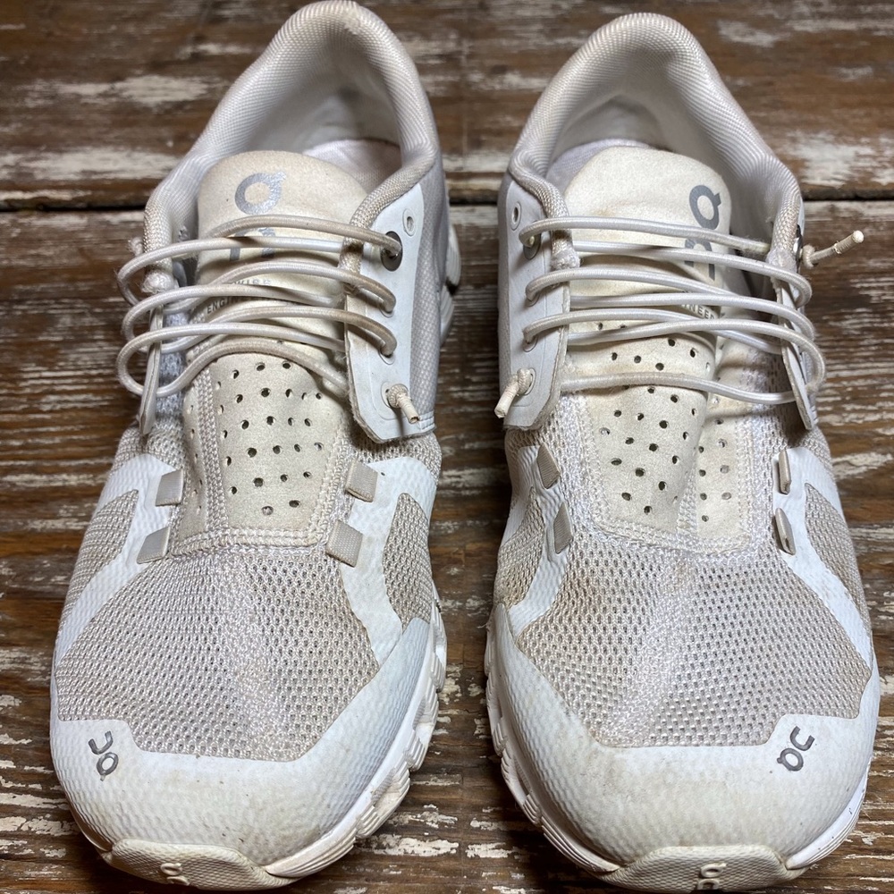 on Cloud Women’s Shoes